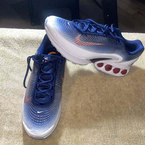 Size 13 - Nike Air Max DN USA - FV2250-100 main image 10